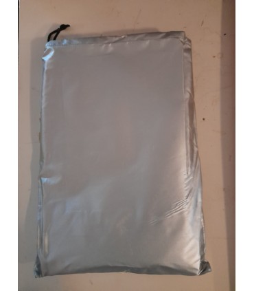 Funda protectora para scooter pequeño/mediano y/o motocicleta