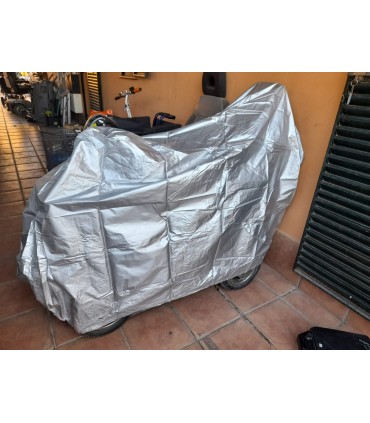 Funda protectora para scooter pequeño/mediano y/o motocicleta