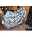 Funda protectora para scooter pequeño/mediano y/o motocicleta