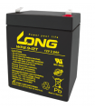 Batería 12 V 2.9 Ah especial para gruas de traslado / geriátricas