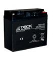Batería 12 V 23 Ah PACK 2 unidades especial para scooter eléctrico