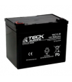 Batería 12 V 36 Ah especial para scooter eléctrico