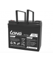 Batería 12 V 36 Ah especial para scooter eléctrico U1-36NE